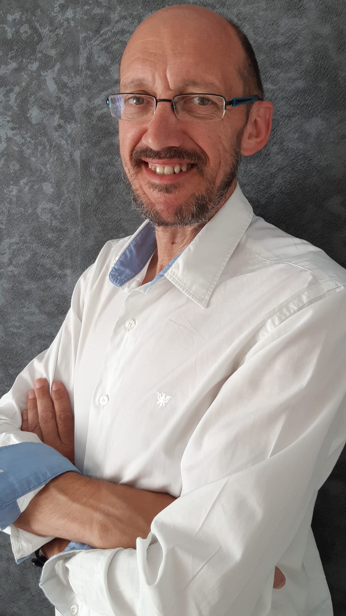 Roberto Oraá Baroja, Psicólogo Clínico en Logroño